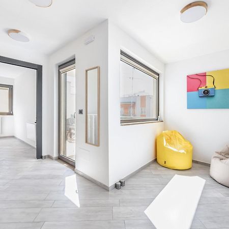 Brundisum Vacation Home By Rentbeat Bríndisi Exterior foto
