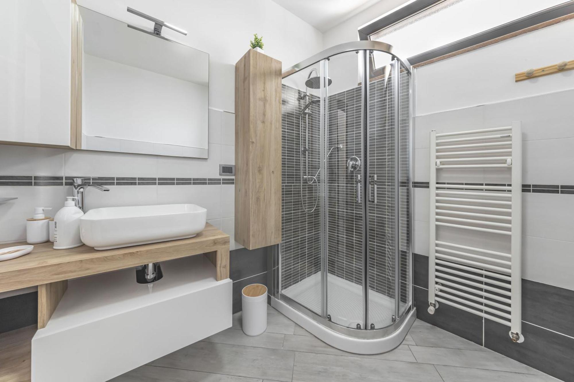 Brundisum Vacation Home By Rentbeat Bríndisi Exterior foto