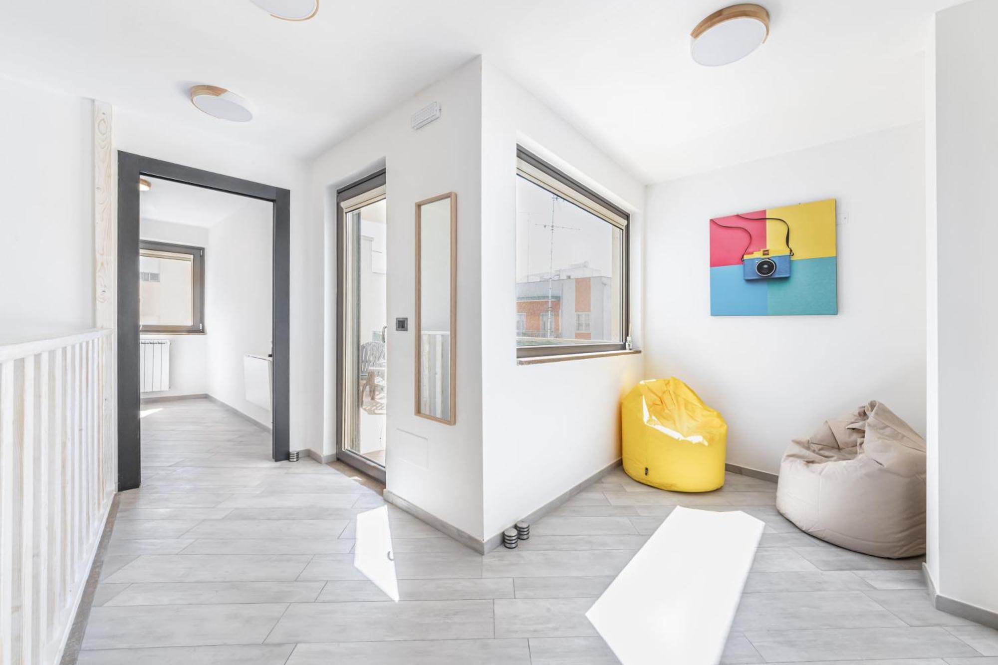 Brundisum Vacation Home By Rentbeat Bríndisi Exterior foto