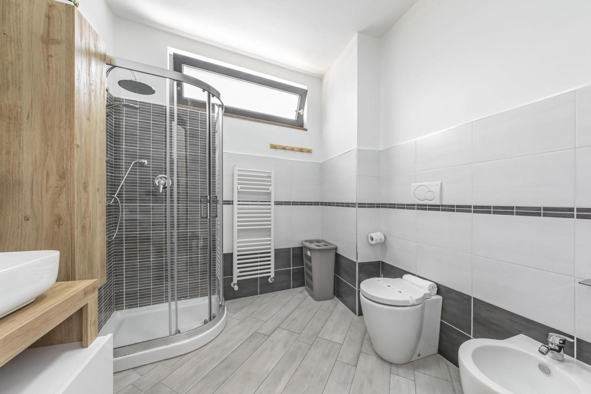 Brundisum Vacation Home By Rentbeat Bríndisi Exterior foto
