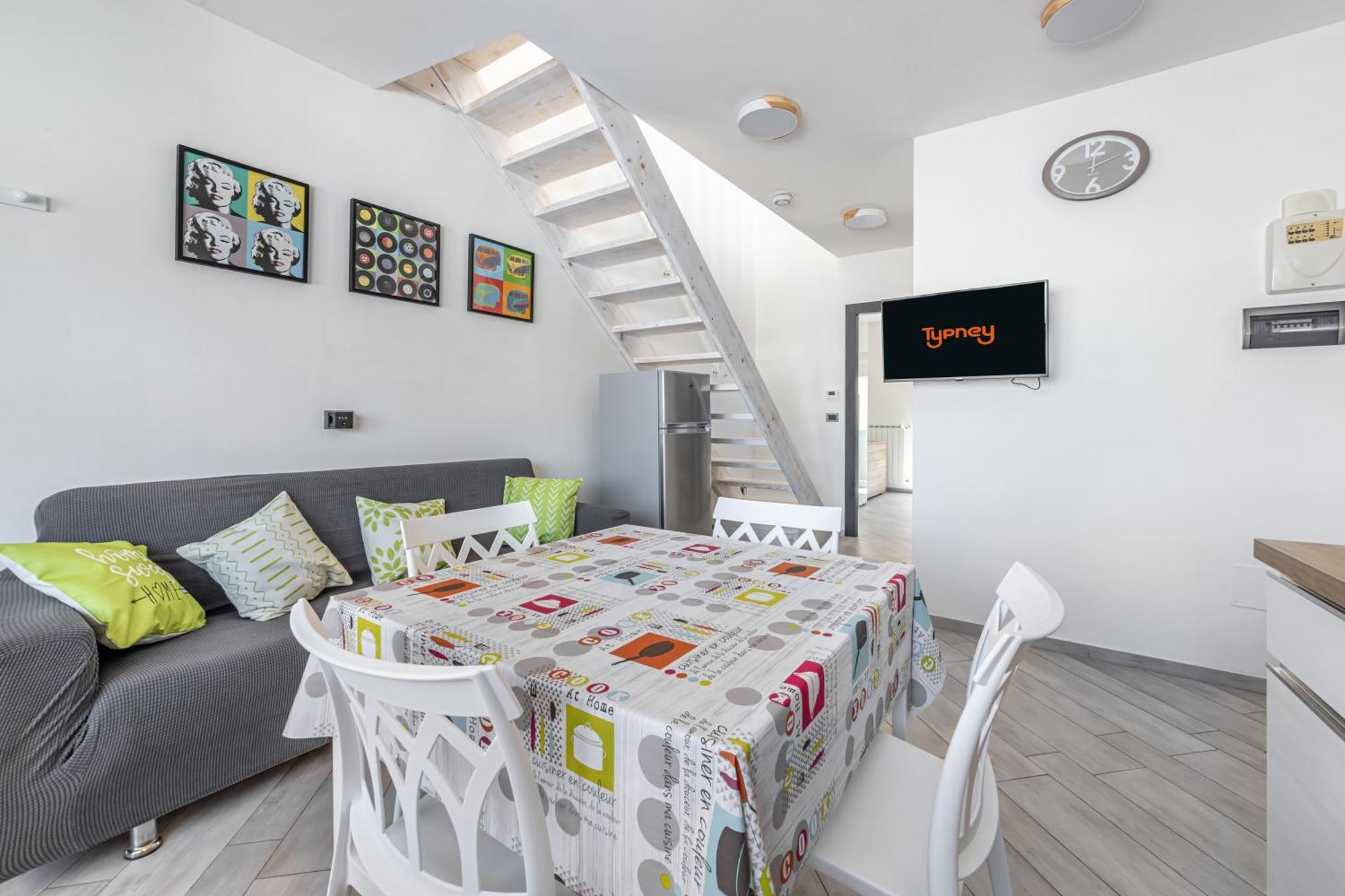 Brundisum Vacation Home By Rentbeat Bríndisi Exterior foto