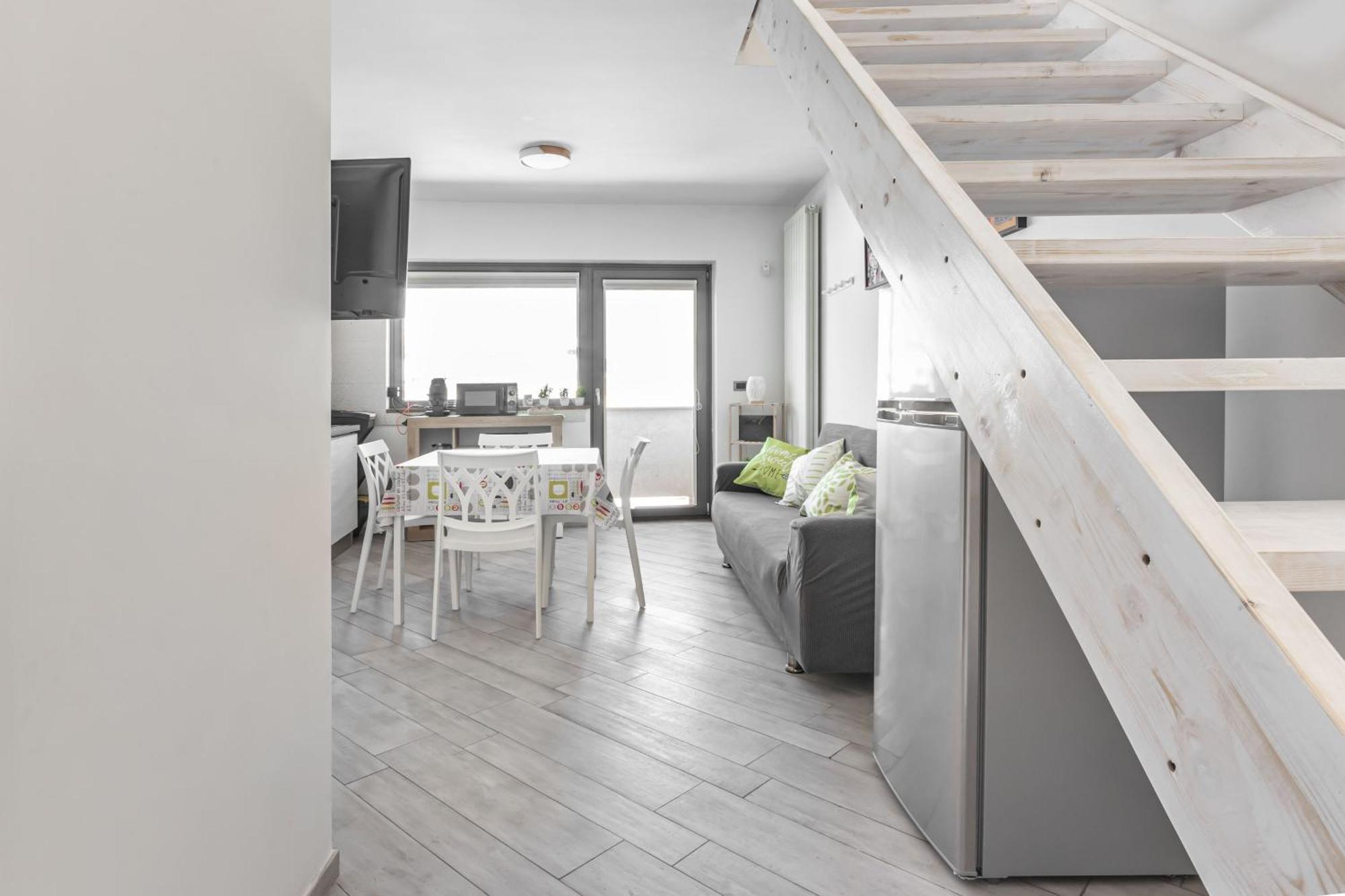 Brundisum Vacation Home By Rentbeat Bríndisi Exterior foto